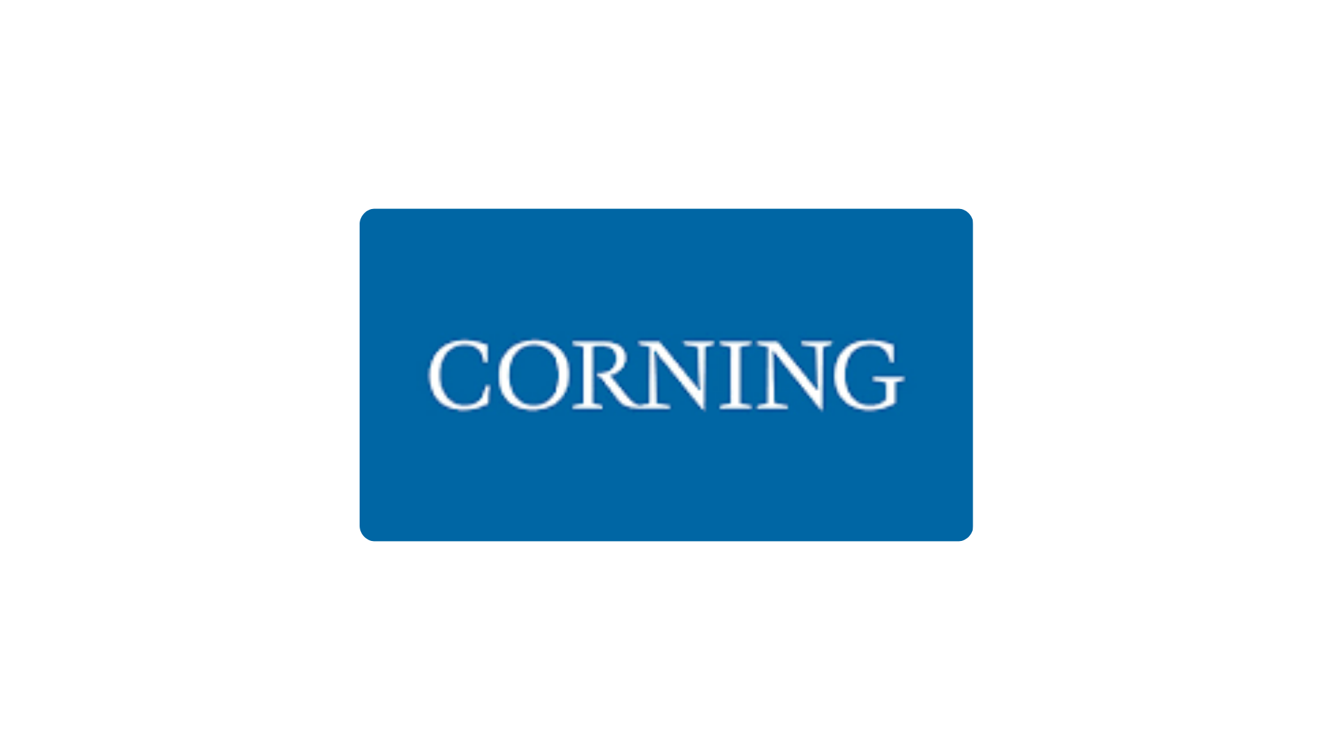 Corning
