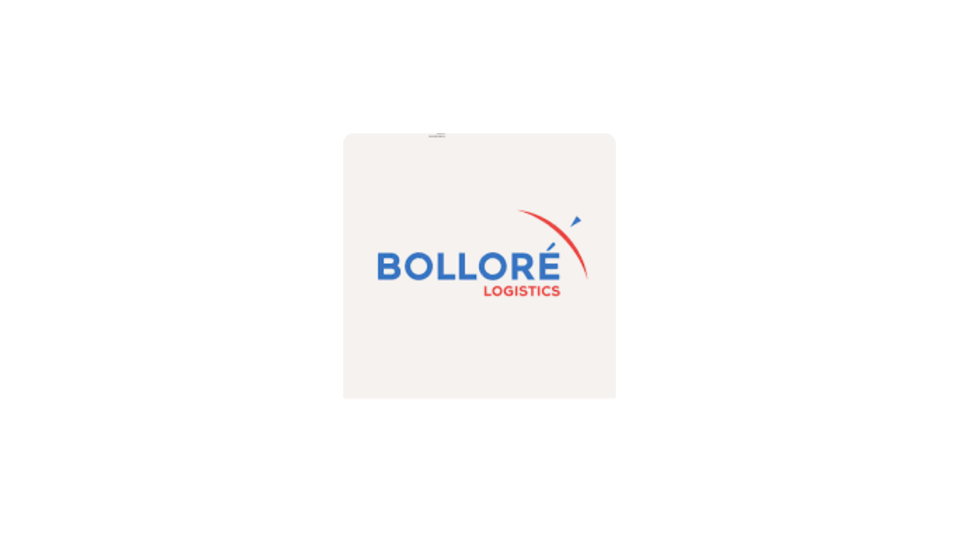 Bolloré Logistic