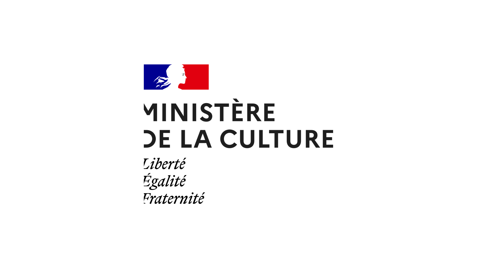 Ministère de la culture