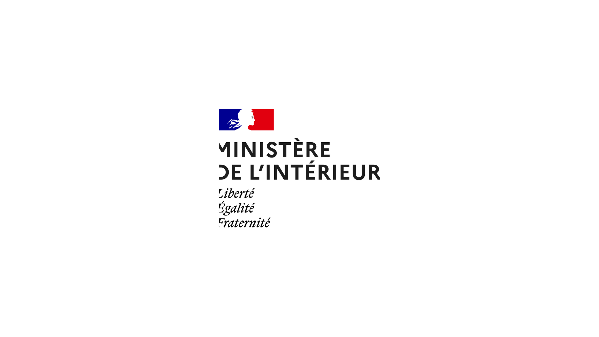Ministère de l'intérieur