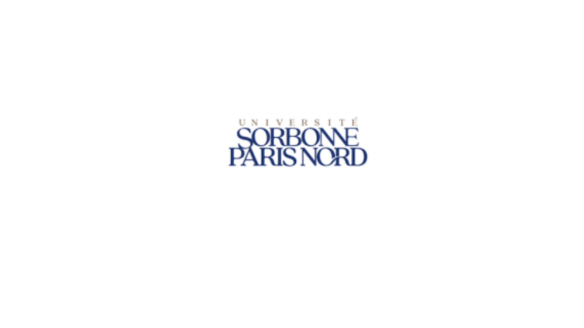 Sorbonne Paris Nord
